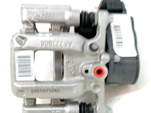 Left rear brake caliper OPEL COMBO Box Body/MPV (K9) 1.5 D | BP35967642M107 - Image 2