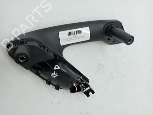 Rear right interior door handle VW POLO V (6R1, 6C1) 1.8 GTI | BP23354016I16 