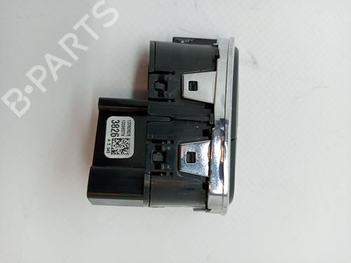 Electronic module OPEL CORSA E (X15) 1.4 (08, 68) | BP23354680M83 