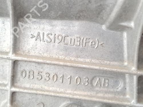 Gearbox AUDI Q5 (8RB) 2.0 TDI quattro | BP25809430M3 