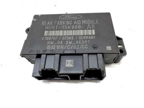 Module électronique FORD FIESTA VII (HJ, HF) 1.1 Ti-VCT (86 hp) 30920966