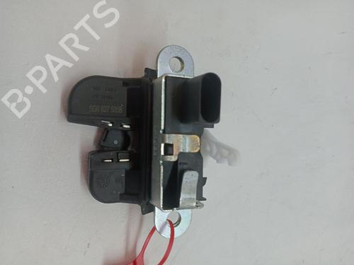 Tailgate lock VW GOLF VII (5G1, BQ1, BE1, BE2) 2.0 TDI | BP24883748C101 