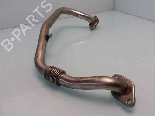 Rohr für VW PASSAT B6 (3C2) 2.0 TDI 16V (140 hp) 23457968