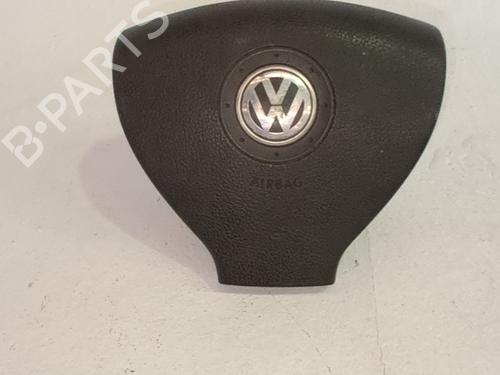 Used Driver airbag Driver airbag VW TOURAN (1T1, 1T2) 1.9 TDI (105 hp) 36407174 36407174