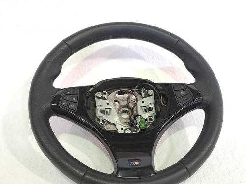 Used Steering wheel BMW X3 (E83) 2.0 d (150 hp) 28959919