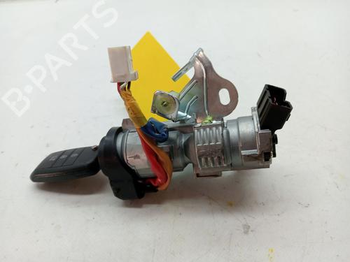 Used Ignition barrel KIA RIO III (UB) 1.1 CRDi (75 hp) 23358013