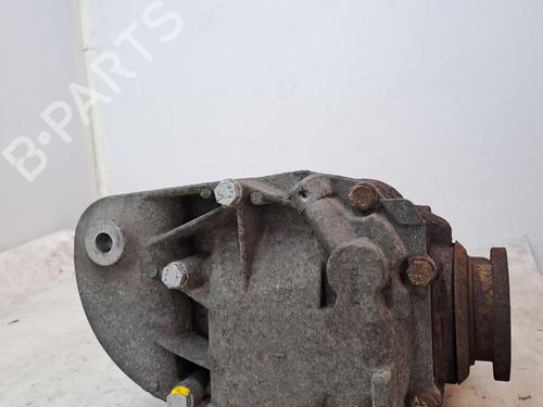Rear differential BMW 5 (E60) 520 d | BP23369592M24 