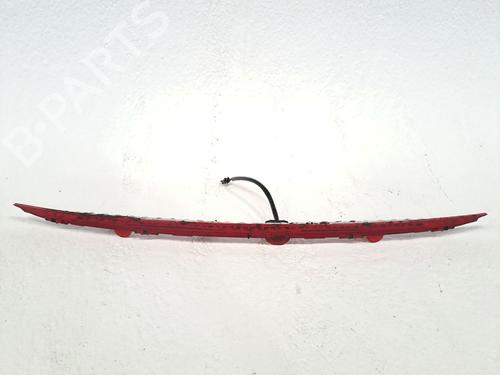 Used Third brake light CITROËN DS3 (SA_) 1.6 THP 155 (156 hp) 28959692