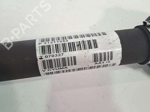 Right front driveshaft FORD FOCUS II (DA_, HCP, DP) 1.8 TDCi | BP23372143M39 