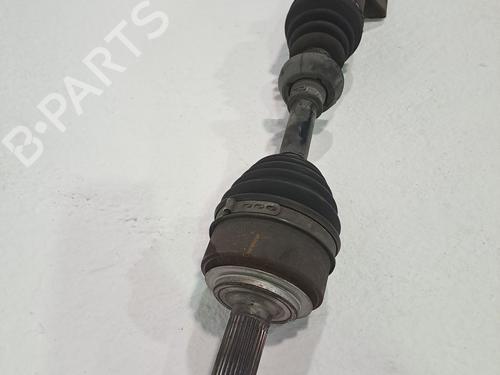 Right front driveshaft HONDA ACCORD VII (CL, CN) 2.4 (CL9) | BP28108125M39 