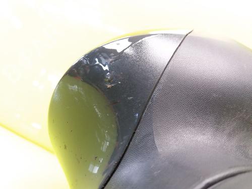 Right mirror SEAT LEON (1P1) 1.6 TDI | BP23449198C27 