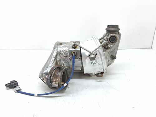 Used Catalyst RENAULT CLIO V (B7_) 1.0 TCe 90 (B7MT) (91 hp) 28108153