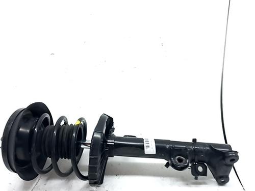 Used Left front shock absorber MERCEDES-BENZ C-CLASS Coupe (CL203) C 180 Kompressor (203.746) (143 hp) 31035539