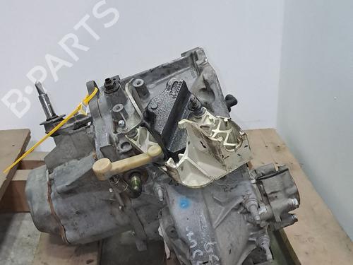 Gearbox CITROËN C4 I (LC_) 1.6 HDi | BP23370711M3 