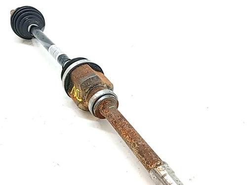 Right front driveshaft OPEL MOKKA 1.2 (76) | BP32312537M39 - Image 4