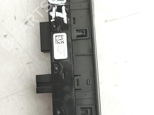 Left front window switch RENAULT MEGANE IV Hatchback (B9A/M/N_) 1.3 TCe 140 (B9NB) | BP37794303I27 - Image 3
