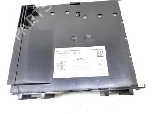 Used Electronic module OPEL MOKKA / MOKKA X (J13) 1.6 CDTI (_76) (136 hp) 30921062