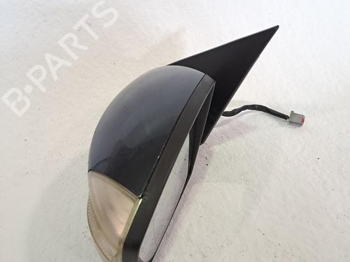 Left mirror FORD S-MAX (WA6) 2.0 TDCi | BP26315524C26 