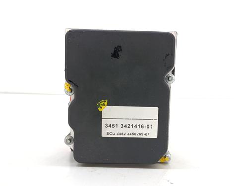 ABS Bremseaggregat BMW X3 (E83) 2.0 sd | BP26544339M43 
