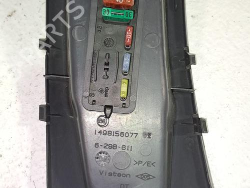 Other CITROËN JUMPY II Van 1.6 HDi 90 16V | BP23976171O1