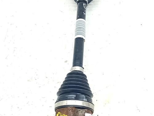 Used Left front driveshaft CITROËN C4 III (BA_, BB_, BC_) 1.5 BlueHDi 130 (BBYHZB) (131 hp) 31267020
