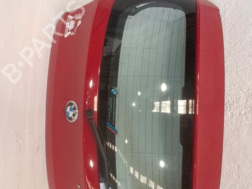 Bagklap CC/Kombi-Coupé Bagklap CC/Kombi-Coupé 38418093 38418093