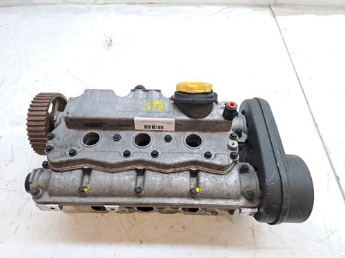 Used Cylinder head LAND ROVER FREELANDER I (L314) 2.5 V6 4x4 (177 hp) 25987932