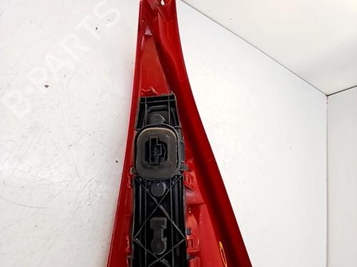 Left taillight CITROËN C3 I (FC_, FN_) 1.4 i | BP30622669C34