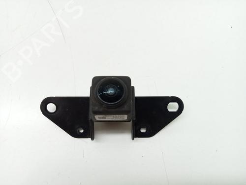 Camera NISSAN QASHQAI II (J11, J11_) 1.2 DIG-T | BP29228162E14 