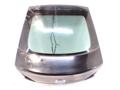 Bagklap CC/Kombi-Coupé Bagklap CC/Kombi-Coupé MAZDA 6 Hatchback (GH) 2.0 MZR-CD (GH14) (140 hp) 39741074 39741074