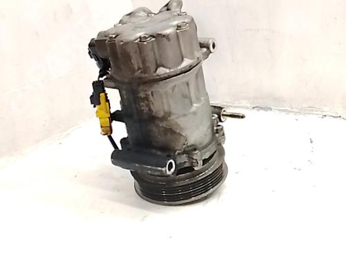 AC compressor CITROËN C4 I (LC_) 1.6 HDi | BP34508182M34 - Image 2