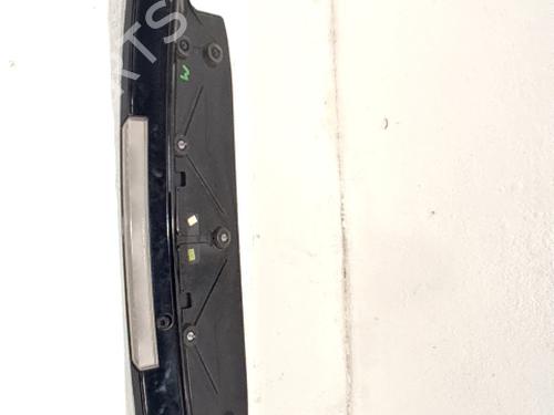 Used Rear spoiler BMW X3 (E83) 2.0 d (150 hp) 29559042