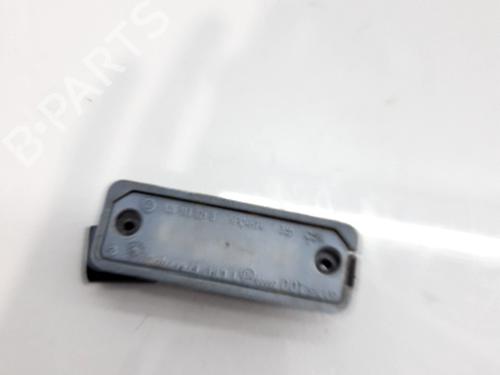 Used Licence plate light VW GOLF V (1K1) 1.4 TSI (122 hp) 31369473