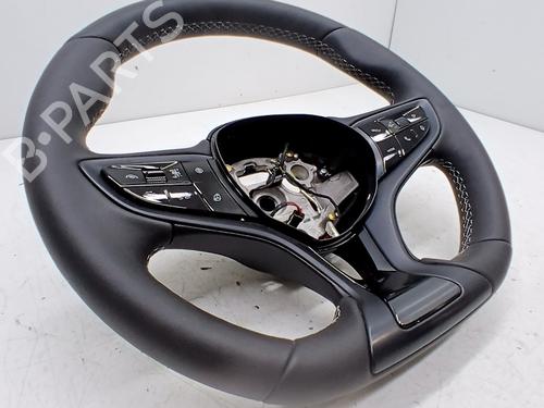Steering wheel BYD SEAL EV | BP38062168C49 - Image 5