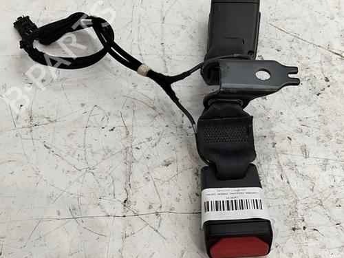 Used Seat buckle Seat buckle OPEL CORSA F (P2JO) CORSA-e (68) (136 hp) 39556133 39556133