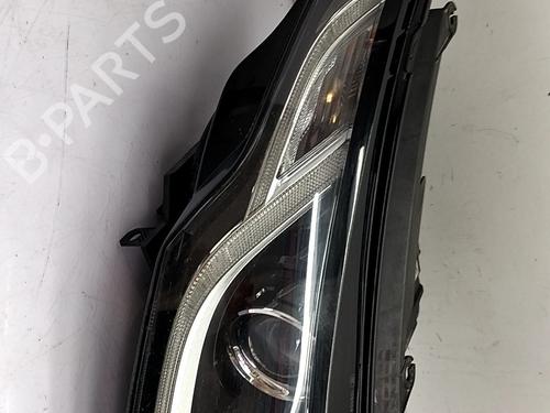 Right headlight LAND ROVER RANGE ROVER EVOQUE (L538) 2.0 D 4x4 | BP36376836C29 - Image 3