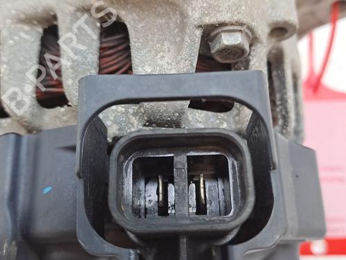 Alternator HYUNDAI ELANTRA V Saloon (MD, UD) 1.6 | BP26019997M7 