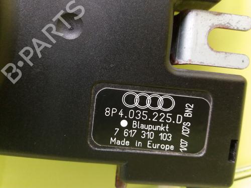 Antenne/Base AUDI A3 (8L1) 1.6 | BP23874571C140 