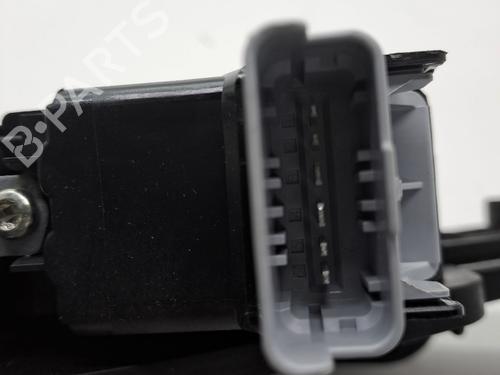 Front left window mechanism PEUGEOT 2008 II (UD_, US_, UY_, UJ_, UR_, UC_) 1.2 PureTech 100 (USHNK) | BP23376136C22 
