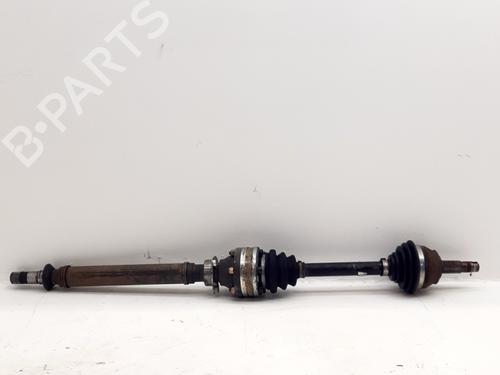 Transmisión delantera derecha ALFA ROMEO 147 (937_) 1.9 JTD (937.AXF1A, 937.BXF1A) (101 hp) 32281502