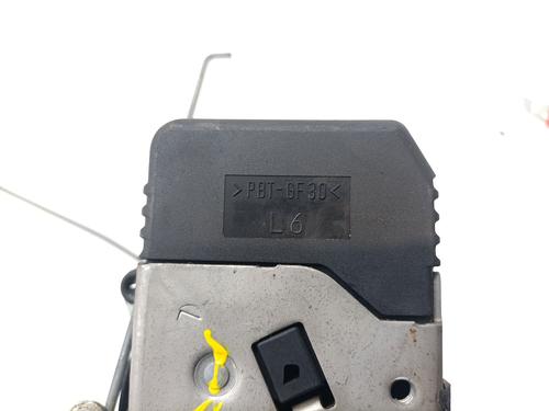 Front left lock NISSAN PRIMASTAR Van (X83) 2.0 dCi 90 | BP27858447C98 
