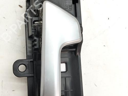 Used Rear left interior door handle Rear left interior door handle 38419079 38419079