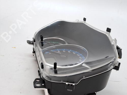 Instrument cluster TOYOTA YARIS (_P13_) 1.5 Hybrid (NHP130_, NHP130) | BP23369439C47 