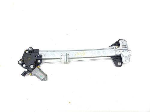 Rear left window mechanism HONDA CR-V III (RE_) 2.4 i-VTEC 4WD (RE7) | BP27252749C24 