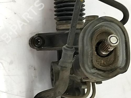 Steering rack SEAT TOLEDO II (1M2) 1.9 TDI | BP37687995M22 - Image 3