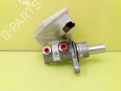 Used Brake master cylinder PEUGEOT 308 I (4A_, 4C_) 1.6 HDi (109 hp) 23377622