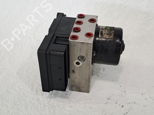 Used Control unit FORD FOCUS II (DA_, HCP, DP) 1.6 (100 hp) 27557372