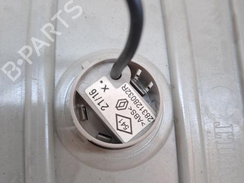 Interior roof light RENAULT CLIO IV (BH_) 1.5 dCi 75 | BP23360427I8 