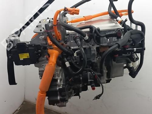 Used Engine Engine KIA NIRO II (SG2) EV (204 hp) 40547547 40547547