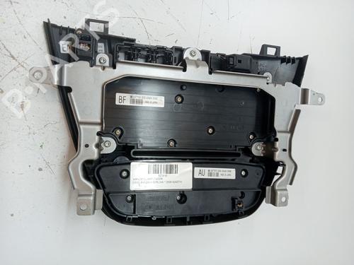 Climate control OPEL INSIGNIA A (G09) 2.0 CDTI (68) | BP23369762I5 